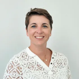 Marina Cormerais, fondatrice d'Atelium